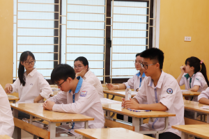 Bắc Ninh: Bảo đảm điều kiện học tập cho học sinh vùng dự án Cảng hàng không Quốc tế Gia Bình