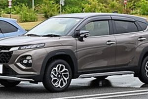 Những lựa chọn SUV tầm giá 650 triệu đồng sở hữu công nghệ an toàn chủ động