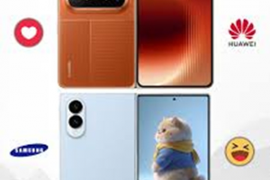 Lộ diện thiết kế và cấu hình Galaxy Z Fold8 Wide với tỷ lệ màn hình 4:3 độc đáo