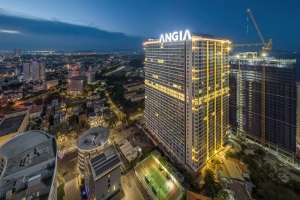 Doanh thu giảm sâu, lợi nhuận hợp nhất của An Gia thu hẹp