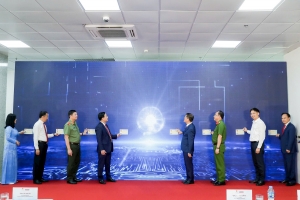 Quảng Ninh thí điểm Kiosk thông minh, thúc đẩy đưa dịch vụ công số đến vùng hải đảo