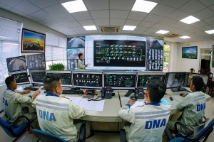 Nhôm Đắk Nông chủ động gỡ “điểm nghẽn” nguyên liệu, giữ vững sản xuất