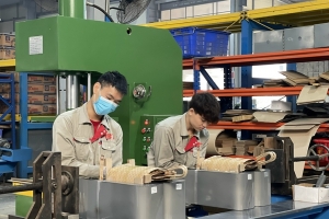 Hơn 90% doanh nghiệp rút lui là doanh nghiệp nhỏ: “Lỗ hổng” nào đang bào mòn sức chống chịu?