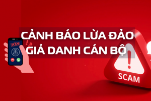 Sở Y tế Thanh Hóa cảnh báo giả danh cán bộ cấp phép hồ sơ