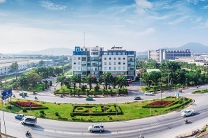 Kinh Bắc lãi quý I lao dốc, mới hoàn thành 8% kế hoạch năm