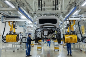 Ninh Bình: Kinh tế - xã hội 4 tháng đầu năm 2026 duy trì đà tăng trưởng tích cực