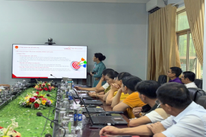 Thủ tướng yêu cầu đẩy mạnh bồi dưỡng kỹ năng số đối với cán bộ, công chức