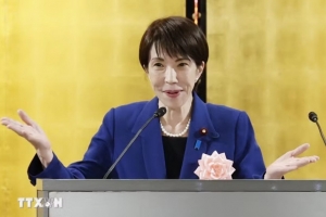Việt Nam - Nhật Bản đồng hành, gắn kết trong kỷ nguyên phát triển mới