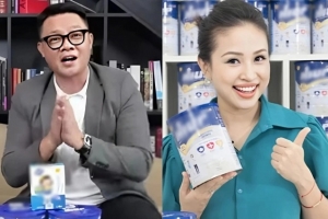 Siết quảng cáo người nổi tiếng: KOLs có thể bị phạt đến 100 triệu đồng từ 15/5