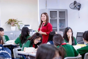 Loạt chính sách giáo dục mới chính thức có hiệu lực từ tháng 5/2026