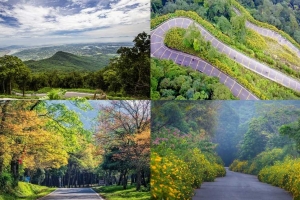 Chuyển giao Vườn quốc gia Ba Vì về Hà Nội quản lý