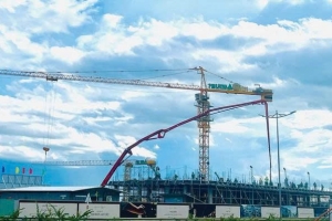Phục Hưng Holding (PHC) hoàn thành 9% kế hoạch lợi nhuận sau quý I 2026
