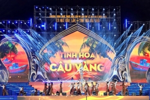 “Cá ngừ Đắk Lắk - Tinh hoa câu vàng”: Điểm nhấn kích cầu du lịch