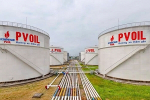 PVOIL hoàn tất chuẩn bị, dự kiến bán xăng sinh học E10 toàn quốc từ giữa tháng 5/2026