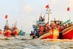 Cần Thơ: Háo hức đón chờ Lễ hội Nghinh Ông Trần Đề 2026