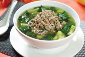 Canh cua đồng: Món ngon giải nhiệt và những lưu ý quan trọng để bảo vệ sức khỏe