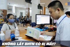 Thời gian đóng bảo hiểm thất nghiệp chưa hưởng được cộng dồn và bảo lưu
