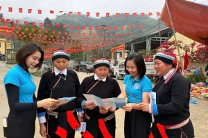 Chung tay thực hiện bảo hiểm xã hội toàn dân: Từ chủ trương lớn đến hành động cụ thể