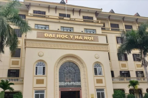 Đại học Y Hà Nội lần đầu xét điểm thi đánh giá năng lực, tăng chỉ tiêu tuyển sinh năm 2026