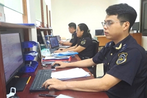 Hải quan khu vực IV: Cải cách mạnh mẽ, tạo thuận lợi cho doanh nghiệp
