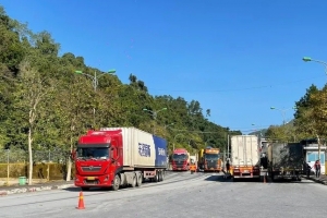 Lạng Sơn: Kinh tế - xã hội tháng 4/2026 duy trì đà tăng trưởng, nhiều lĩnh vực khởi sắc