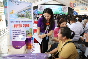 Người lao động được đặt ở trung tâm chính sách phát triển của Quảng Ninh
