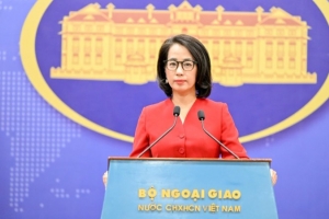Đề nghị Hoa Kỳ đánh giá khách quan nỗ lực và thành quả của Việt Nam trong bảo hộ quyền sở hữu trí tuệ