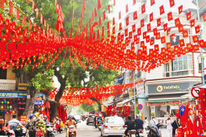 Nghỉ lễ Quốc khánh 2/9/2026 kéo dài 5 ngày liên tiếp