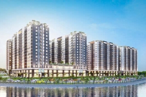 Địa ốc Hoàng Quân (HQC) ghi nhận lợi nhuận quý I/2026 tăng nhẹ, hàng bán bị trả lại ở mức 65,29%