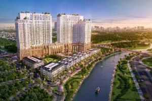 Đầu tư Hải Phát (HPX) ghi nhận quý I/2026 lãi ròng 8,9 tỷ đồng, giảm 40,7% so với cùng kỳ