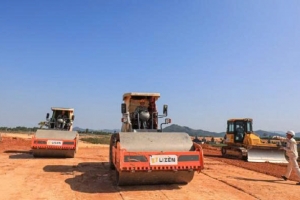 Lizen (LCG) ghi nhận lợi nhuận quý I/2026 đi xuống, dòng tiền cũng âm 101,38 tỷ đồng