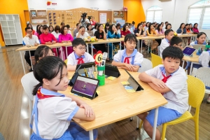 Hải Phòng: Triển khai Tháng hành động vì trẻ em năm 2026