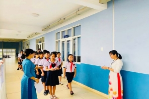Bộ GD&ĐT hoàn tất đánh giá chất lượng học sinh lớp 5, 9, 11 tại gần 5.000 trường