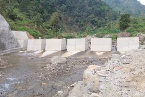 Việt Nam-Nhật Bản ký kết Hiệp định vay ODA cho các dự án phát triển hạ tầng thích ứng với biến đổi khí hậu