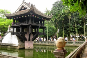 Hà Nội bứt phá du lịch dịp lễ: 1,35 triệu lượt khách, doanh thu vượt 5.000 tỷ đồng