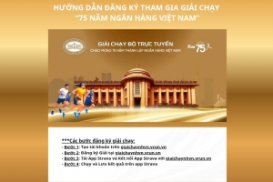Agribank phát động phong trào thi đua chào mừng 75 năm thành lập Ngân hàng Việt Nam