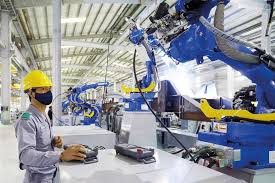 Tăng trưởng dựa vào năng suất: TFP trở thành trụ cột trong giai đoạn mới