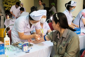 Hải Phòng: Ban hành Kế hoạch thực hiện Chương trình bảo đảm mức sinh thay thế đến năm 2030