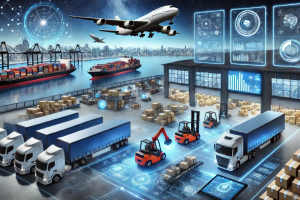 TP. Hồ Chí Minh giảm chi phí logistics, nâng sức cạnh tranh doanh nghiệp