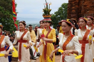 Ngày hội Văn hóa dân tộc Chăm 2026: Lan tỏa bản sắc, thúc đẩy du lịch bền vững