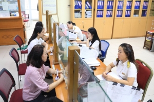 Cục Thống Kê: Tổng thu ngân sách nhà nước tháng 4 ước đạt hơn 257 nghìn tỷ đồng
