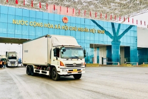 Quảng Ninh: Kim ngạch xuất nhập khẩu tháng 4 đạt hơn 1,78 tỷ USD