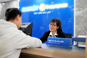 Bảo hiểm Bảo Việt quý 1/2026: Tăng trưởng vượt thị trường, củng cố nền tảng phát triển bền vững