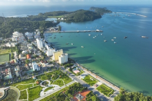 Cô Tô tổ chức Tuần Văn hóa, Thể thao và Du lịch hè 2026