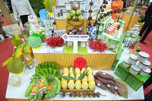 Giữ thị trường nông sản: Khi từng chi tiết nhỏ quyết định uy tín lớn