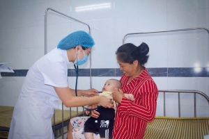 Phân cấp thẩm quyền quản lý giấy phép hành nghề y về địa phương từ ngày 1/7/2026
