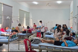 Đắk Lắk: Phạt 80 triệu đồng chủ cơ sở bánh mì làm 86 người ngộ độc