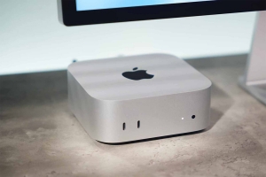 Apple gỡ bỏ phiên bản Mac mini M4 256GB tại Việt Nam do khủng hoảng linh kiện