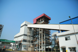 Nhà máy Nhiên liệu sinh học Dung Quất hướng tới vận hành 100% công suất