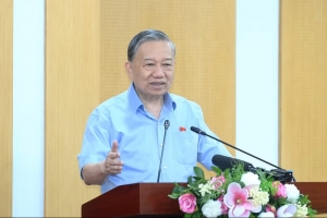 Đổi mới phương thức quản trị, không để tồn đọng những kiến nghị chính đáng của cử tri